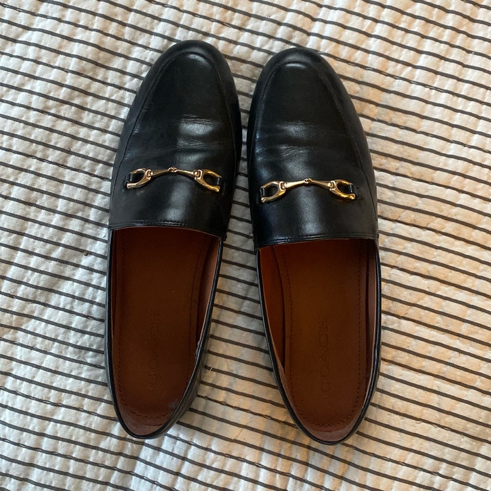 Sam Edelman loafers size 10